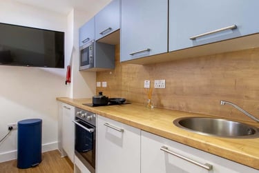 1 bed studio, Ilkeston Road, Radford, Nottingham, NG73GE - Image 14